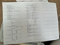 2022 hyundai nexo fe - afbeelding 52 van  57