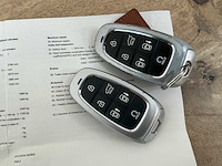 2022 hyundai nexo fe - afbeelding 53 van  57