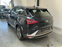 2022 hyundai nexo fe - afbeelding 54 van  57