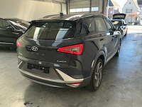 2022 hyundai nexo fe - afbeelding 55 van  57