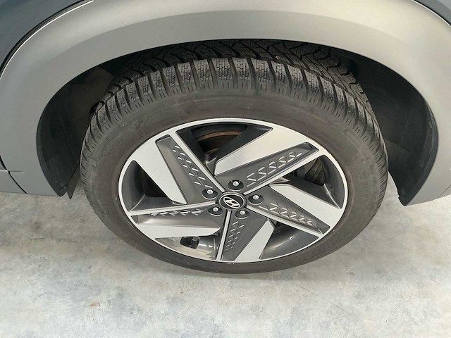2022 hyundai nexo fe - afbeelding 57 van  57