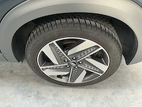 2022 hyundai nexo fe - afbeelding 57 van  57