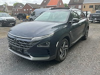 2022 hyundai nexo fe - afbeelding 1 van  36