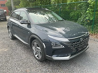 2022 hyundai nexo fe - afbeelding 9 van  36