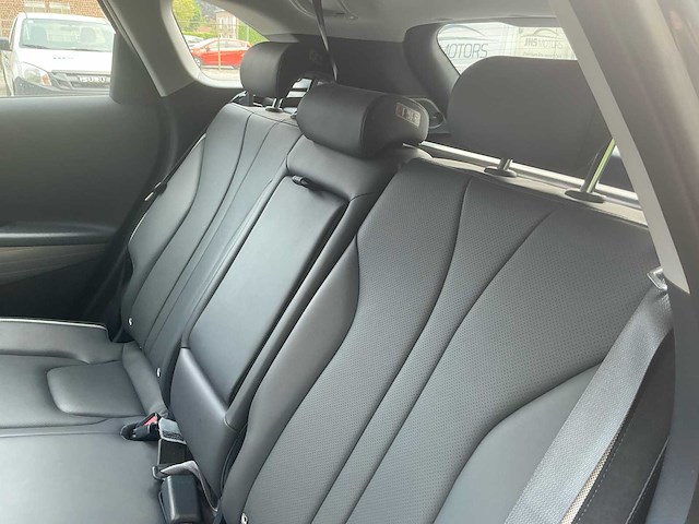 2022 hyundai nexo fe - afbeelding 16 van  36