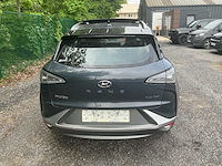 2022 hyundai nexo fe - afbeelding 22 van  36