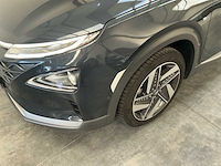 2022 hyundai nexo fe - afbeelding 3 van  26