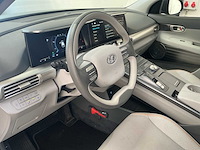 2022 hyundai nexo fe - afbeelding 6 van  26