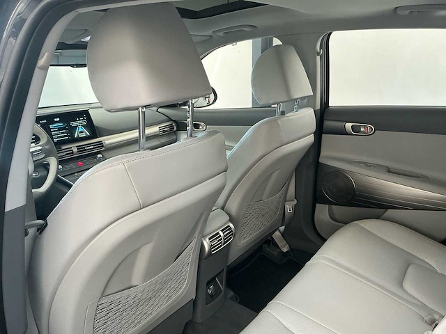 2022 hyundai nexo fe - afbeelding 11 van  26