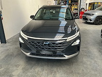 2022 hyundai nexo fe - afbeelding 9 van  26