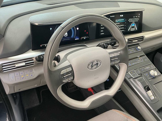 2022 hyundai nexo fe - afbeelding 5 van  18