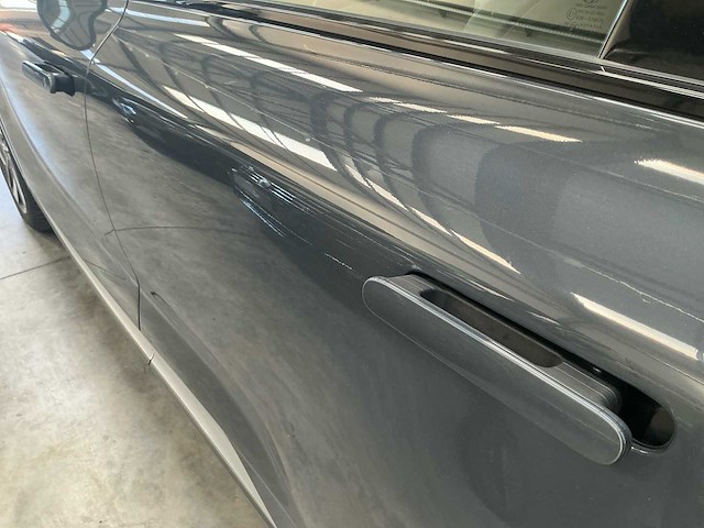 2022 hyundai nexo fe - afbeelding 9 van  18