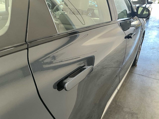 2022 hyundai nexo fe - afbeelding 14 van  18