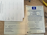 2022 hyundai nexo fe - afbeelding 16 van  18