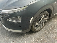 2022 hyundai nexo fe - afbeelding 1 van  16