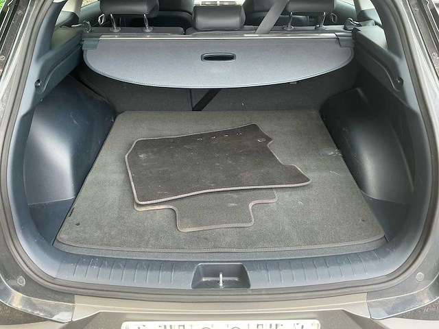 2022 hyundai nexo fe - afbeelding 12 van  16