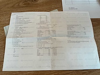 2022 hyundai nexo fe - afbeelding 16 van  16