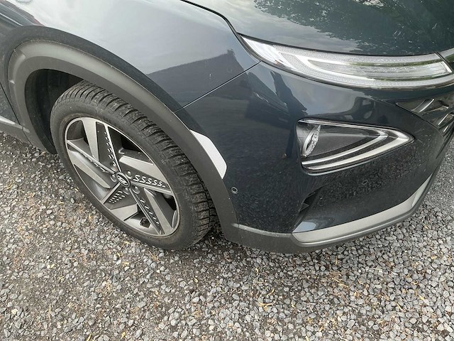 2022 hyundai nexo fe - afbeelding 3 van  19