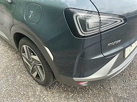 2022 hyundai nexo fe - afbeelding 5 van  19