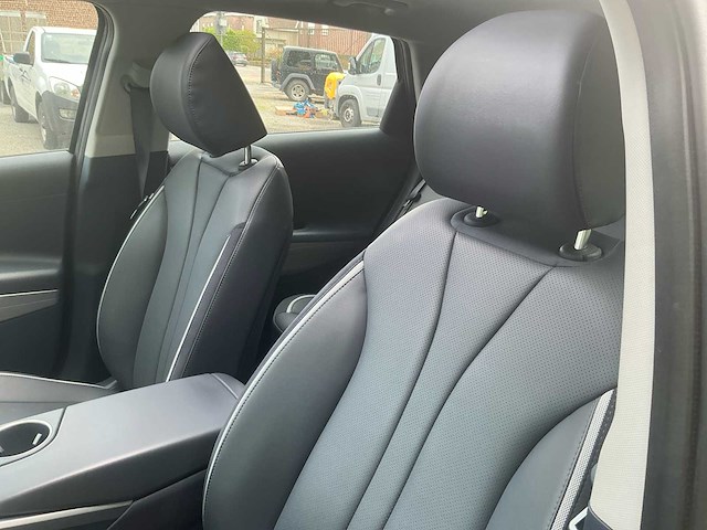 2022 hyundai nexo fe - afbeelding 7 van  19