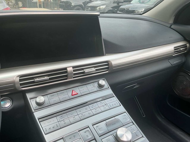 2022 hyundai nexo fe - afbeelding 8 van  19