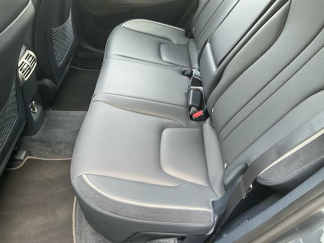 2022 hyundai nexo fe - afbeelding 11 van  19