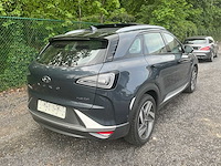2022 hyundai nexo fe - afbeelding 17 van  19