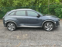 2022 hyundai nexo fe - afbeelding 18 van  19