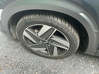 2022 hyundai nexo fe - afbeelding 19 van  19