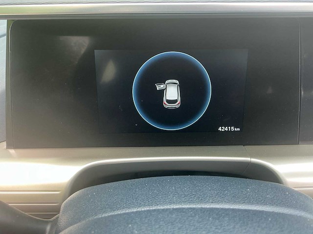 2022 hyundai nexo fe - afbeelding 3 van  14