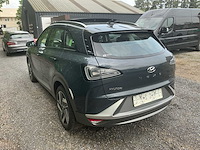 2022 hyundai nexo fe - afbeelding 13 van  14