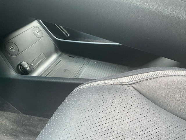 2022 hyundai nexo fe - afbeelding 8 van  35