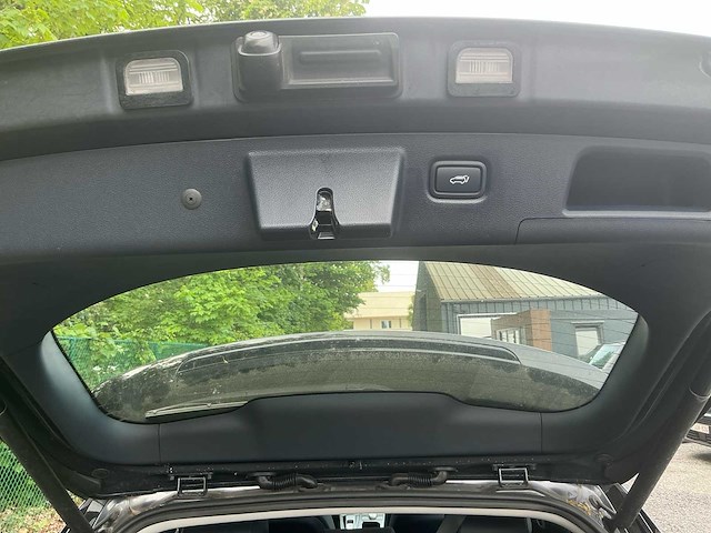 2022 hyundai nexo fe - afbeelding 25 van  35