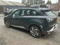 2022 hyundai nexo fe - afbeelding 35 van  35