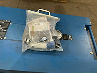 2022 hyundai xa9850 stroomgenerator - afbeelding 2 van  14