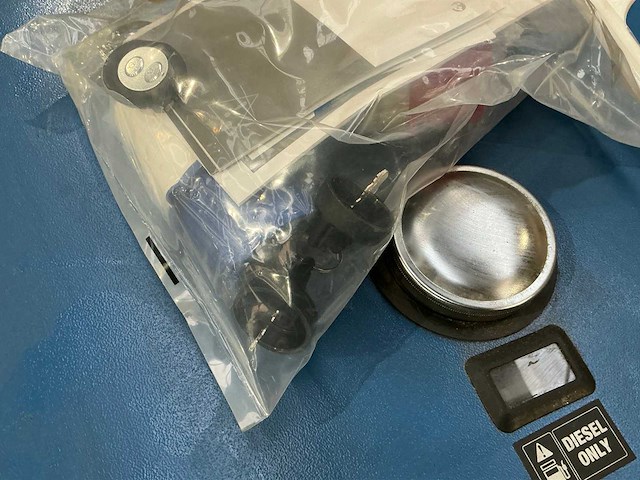 2022 hyundai xa9850 stroomgenerator - afbeelding 4 van  14