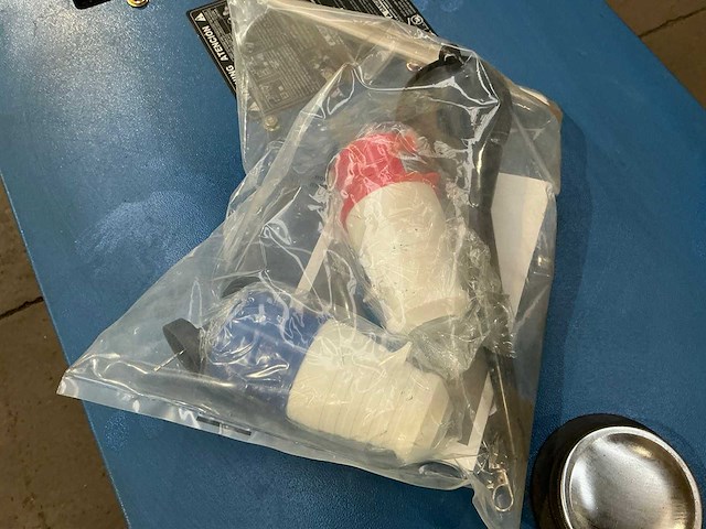 2022 hyundai xa9850 stroomgenerator - afbeelding 5 van  14