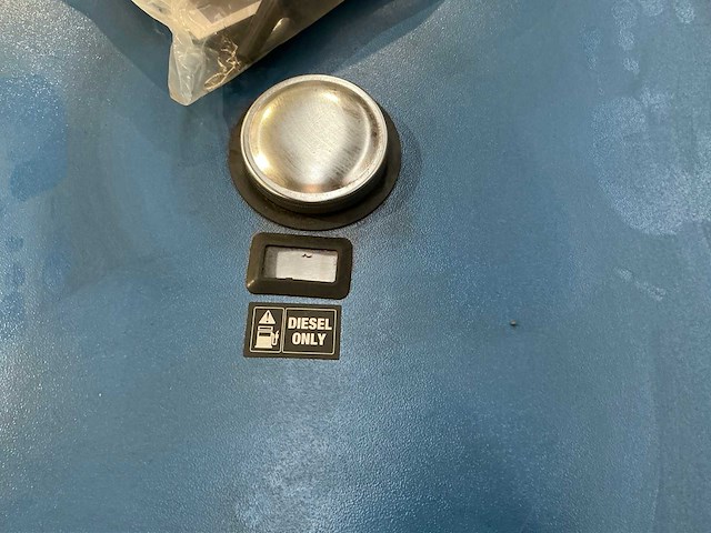 2022 hyundai xa9850 stroomgenerator - afbeelding 6 van  14