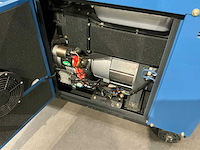 2022 hyundai xa9850 stroomgenerator - afbeelding 14 van  14