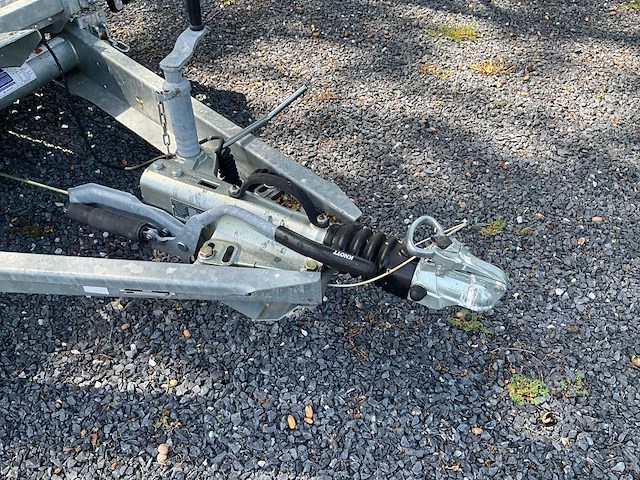 2022 ifor williams ct177g 2hb rijtuigoplegger - afbeelding 15 van  23