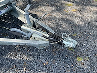 2022 ifor williams ct177g 2hb rijtuigoplegger - afbeelding 15 van  23