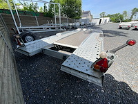 2022 ifor williams ct177g 2hb rijtuigoplegger - afbeelding 5 van  23