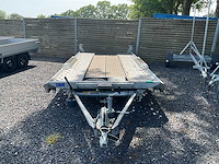 2022 ifor williams ct177g 2hb rijtuigoplegger - afbeelding 9 van  23