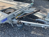 2022 ifor williams ct177g 2hb rijtuigoplegger - afbeelding 5 van  23