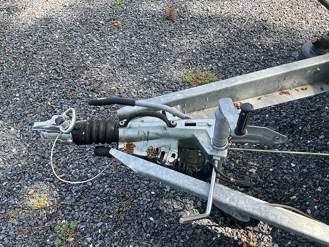 2022 ifor williams ct177g 2hb rijtuigoplegger - afbeelding 13 van  23