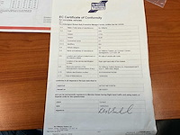 2022 ifor williams ct177g 2hb rijtuigoplegger - afbeelding 15 van  23