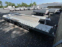 2022 ifor williams ct177g 2hb rijtuigoplegger - afbeelding 17 van  23