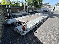 2022 ifor williams ct177g 2hb rijtuigoplegger - afbeelding 20 van  23