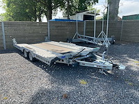 2022 ifor williams ct177g 2hb rijtuigoplegger - afbeelding 22 van  23