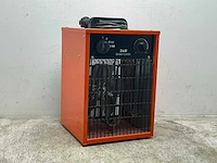 2022 inelco 88043007 dania 3.3kw elektroheater 3kw
